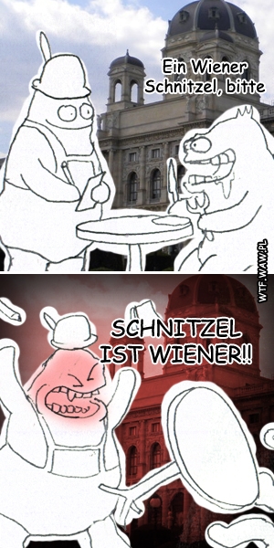 Wiener Schnitzel