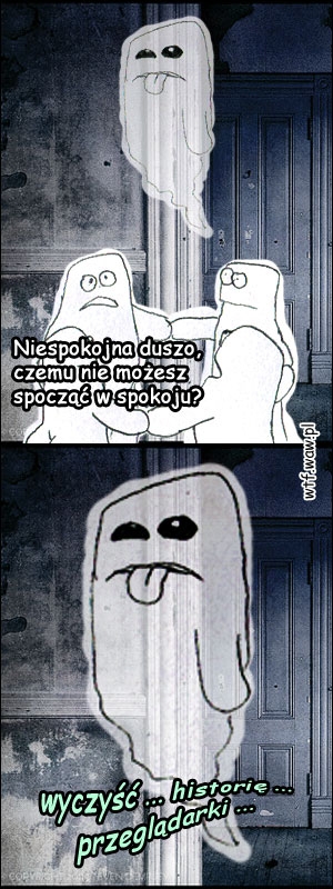 Nawiedzenie